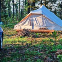 Campsite #3 - Image 2