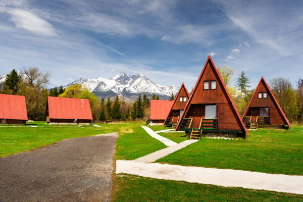Campsite #3