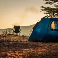 Campsite #2 - Image 4