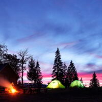 Campsite #2 - Image 2