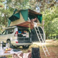 Campsite #5 - Image 3